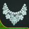 Collar y cuello de encaje de decoración (HSZH-1705)