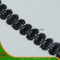 Encaje de ganchillo de algodón T / C (HSZH-17102)
