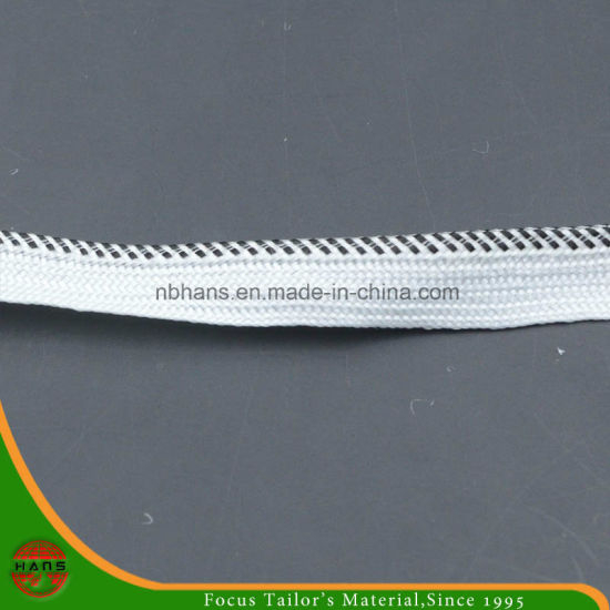 Nuevo diseño recortar la cinta de encaje (HM-1556)