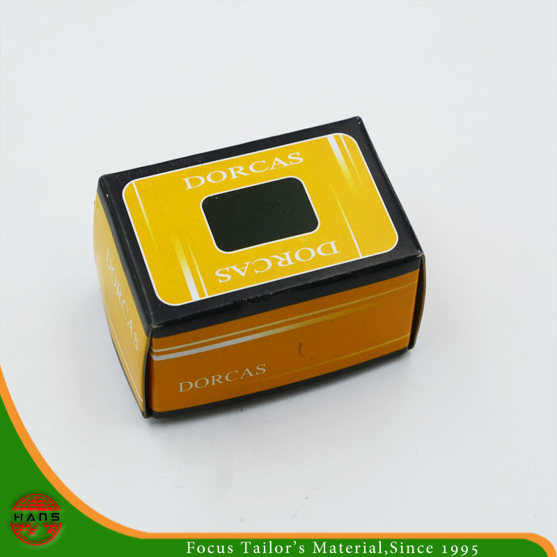 Nuevo dise&ntilde;o de plata de hierro dedal (HAMTH001)