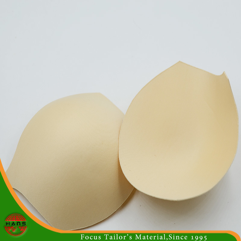 Sujetador de algod&oacute;n suave de color Copas