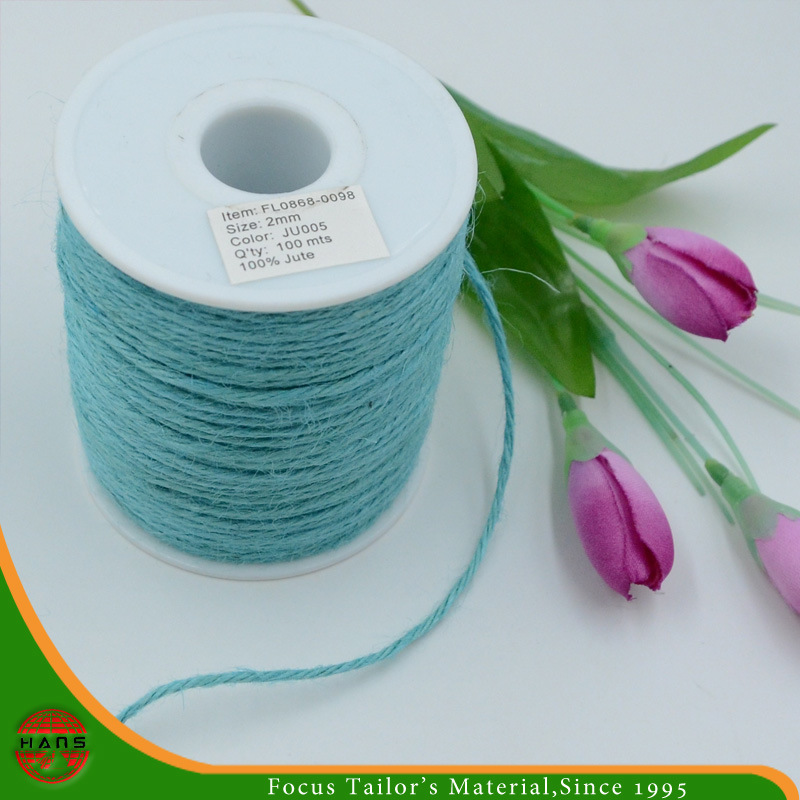 Cable chino colorido de 2 mm (FL0868-0098)