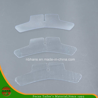 Cuello de camisa de tira de plástico (HACTP160002)