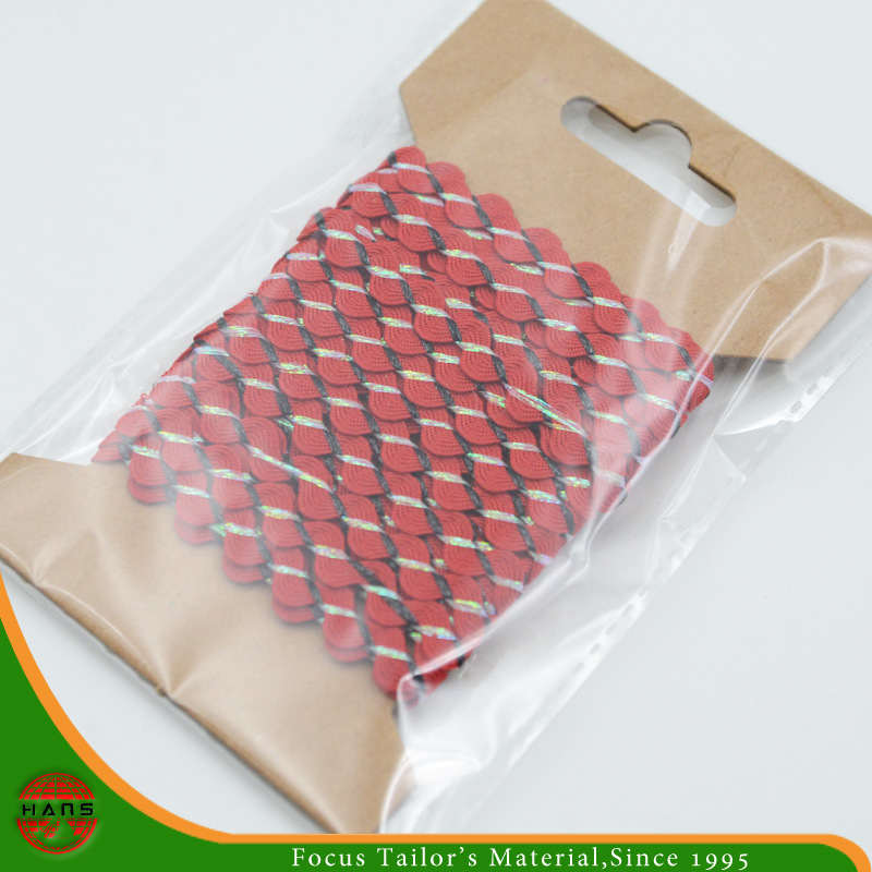 Cinta Zig-Zag de 5 mm empacada a 10 metros