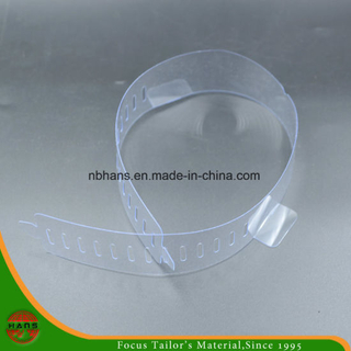 Cinta para collares de plástico de alta calidad (HS17-01)