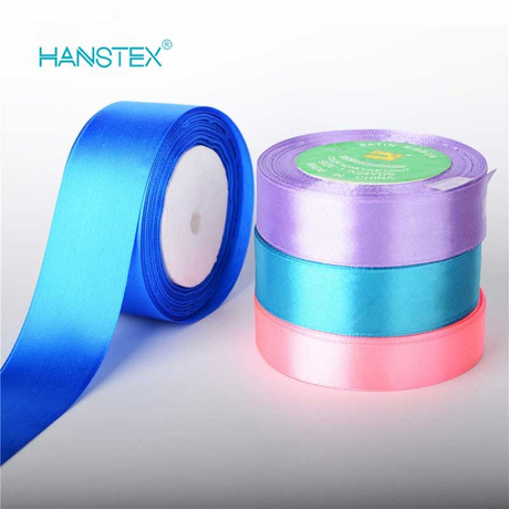 Hans 2024 Hot Sale Fancy Fabric Ribbon (en inglés)