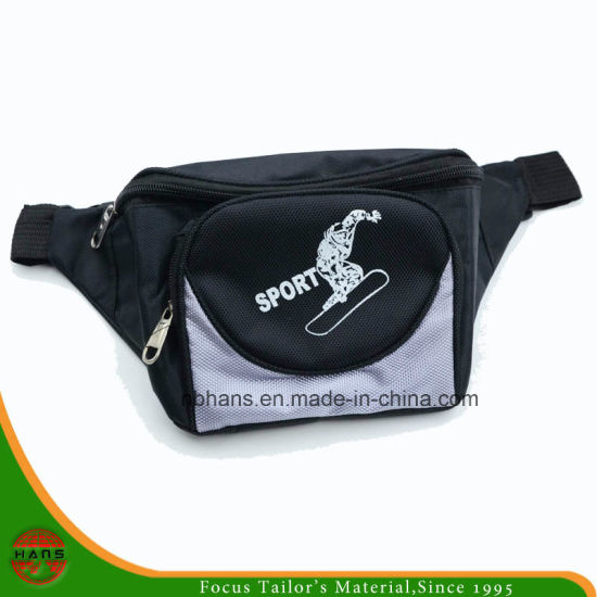 Bolso de la cintura de los deportes del recorrido al aire libre de la moda (A-182)