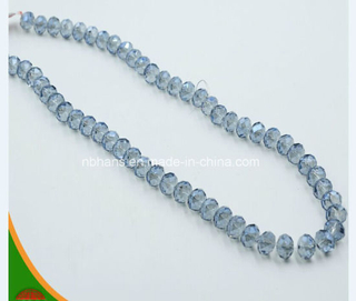 Nuevos accesorios de bolas de vidrio de diseño de 10 mm (HAG-17 #)