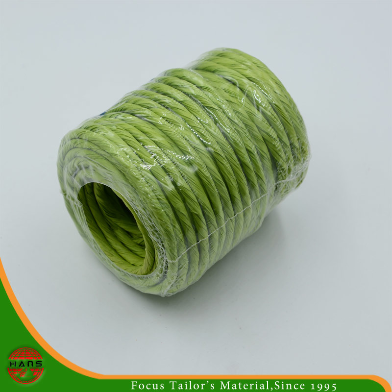 Manija de cuerda de papel, cuerda de papel Kraft (n&uacute;mero PR-01)