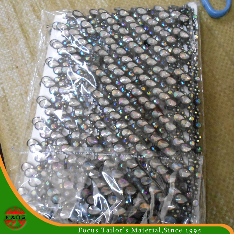 Cadena de piedra de nuevo dise&ntilde;o 2015 (HANS-ART06 #)