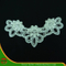 Collar y cuello de encaje de decoración (HSZH-1714)