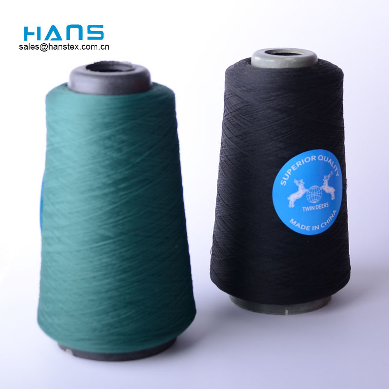Hilo textil Hans Fast Delivery Multicolor