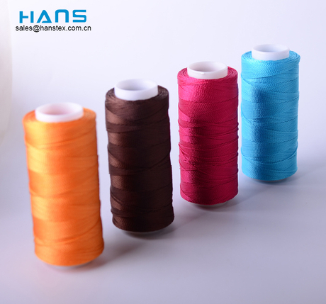 Hans ODM / OEM diseño fuerte cometa volando hilo