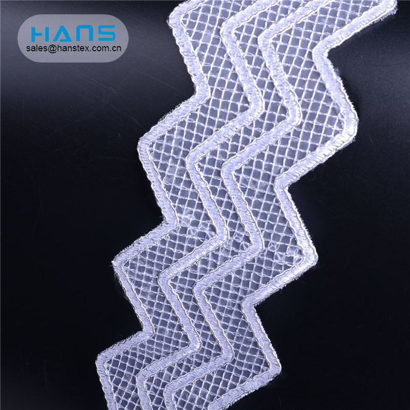 Hans Factory venta directa vestido de encaje perlas