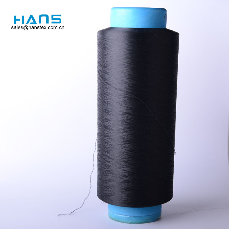 Hans Wholesale Custom Logo Eco Friendly Hilados Proveedor