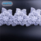 Encaje de diamantes de imitación exquisito de alta calidad de Hans