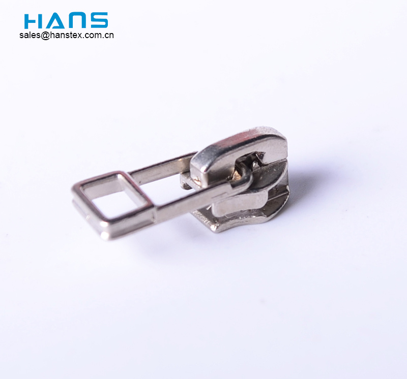 Hans Factory venta directa de cierre de cremallera Pull