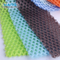 Hans Made in China Polyester Stiff Poly tejido de malla antimicrobiano