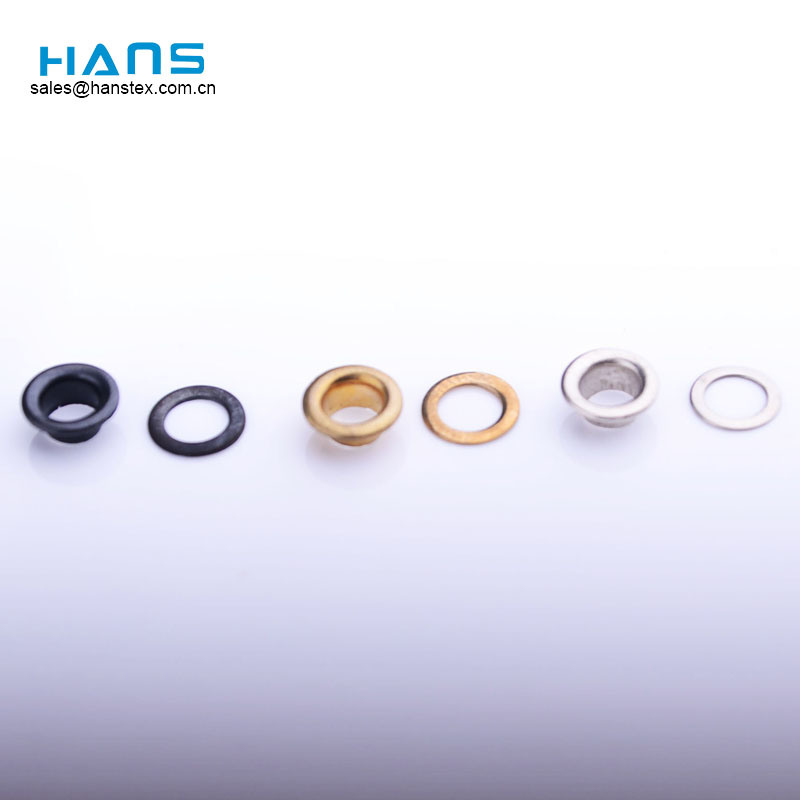 Hans Gold Supplier Dry Cleaning Metal Shoe Encajes Ganchos