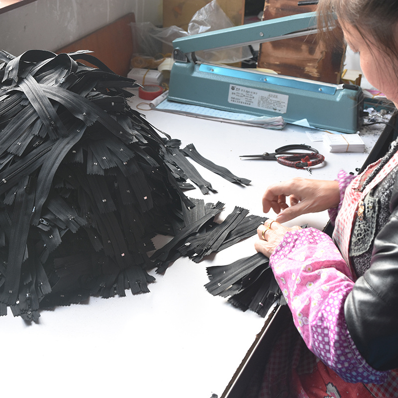 La cremallera de piedra más popular y popular de Hans