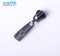 Hans Good Quality Custom Cóncava Logo Zipper Puller Slider